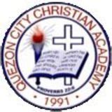 quezon city christian academy|QCCA.